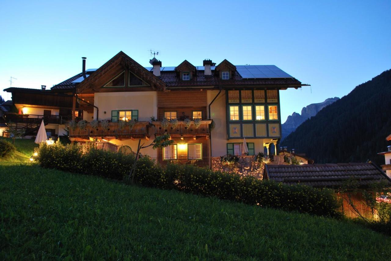 Garni Val De Costa Hotel