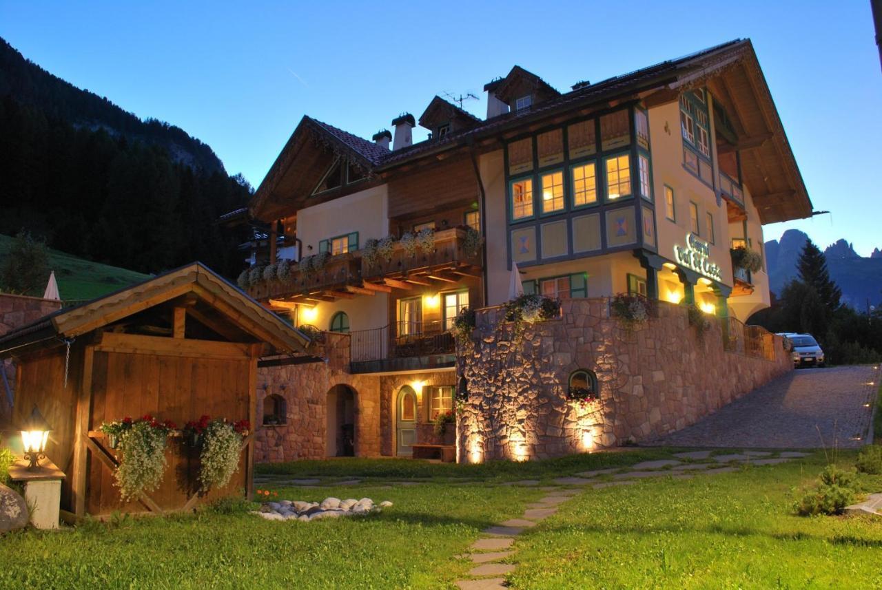Hotel Garni Val De Costa 3*