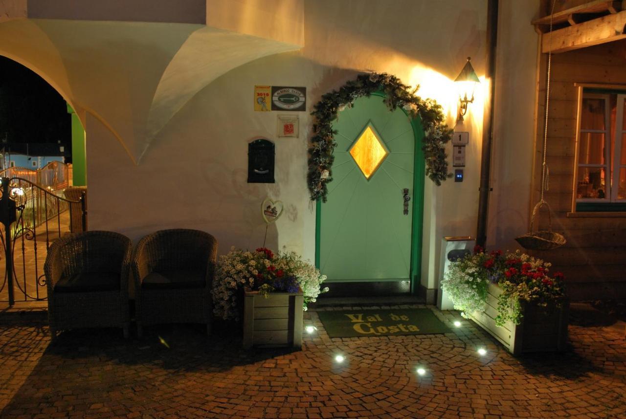 Hotel Garni Val De Costa Canazei