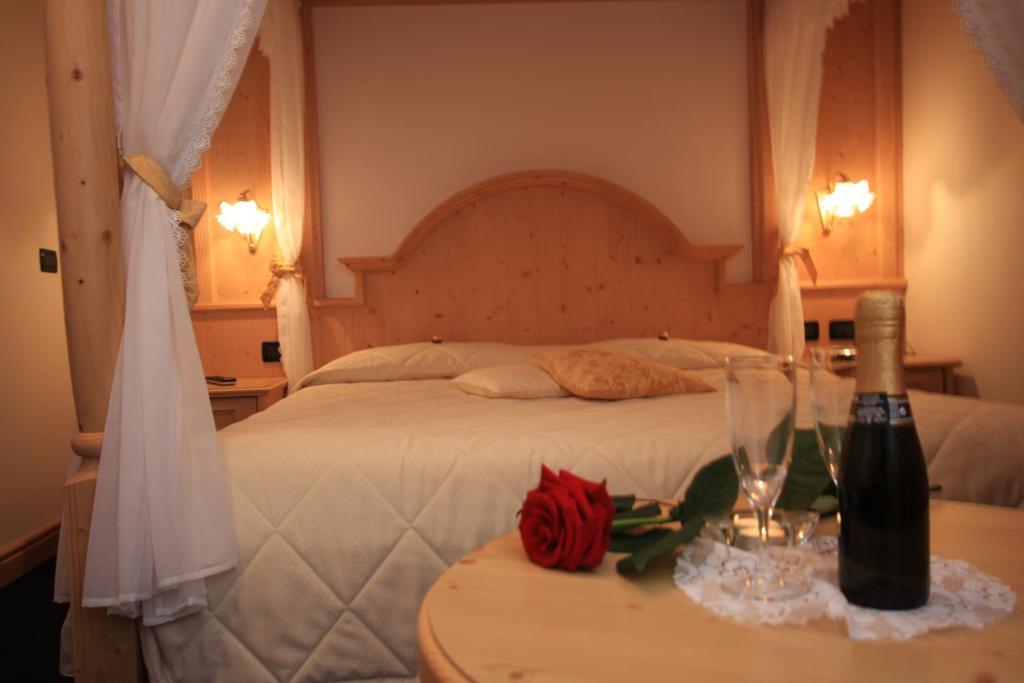 Garni Val De Costa Hotel Canazei