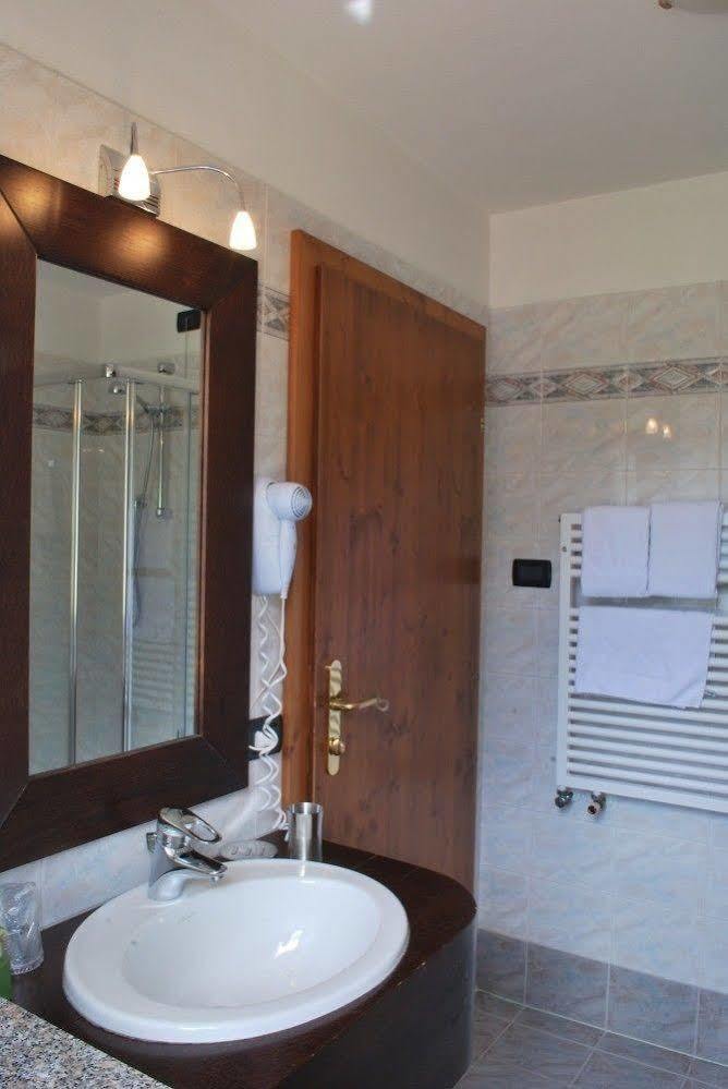 Garni Val De Costa Hotel